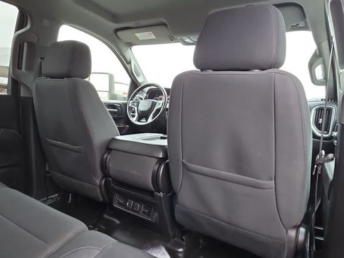 Used 2022 Chevrolet Silverado 2500 LT w/ Convenience Package AWD/4WD image 16