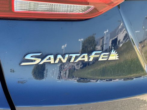 Used 2018 Hyundai Santa Fe Sport FWD image 26