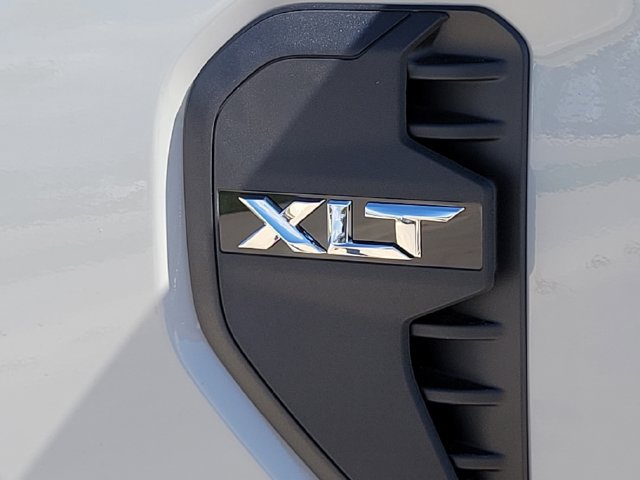 New 2026 Ford Ranger XLT w/ Equipment Group 301A High AWD/4WD image 11