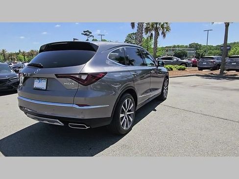 Used 2025 Acura MDX FWD w/ Technology Package image 25