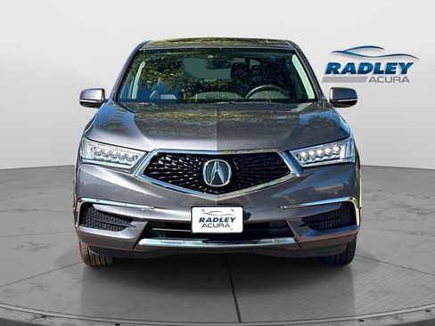 Used 2020 Acura MDX SH-AWD image 2