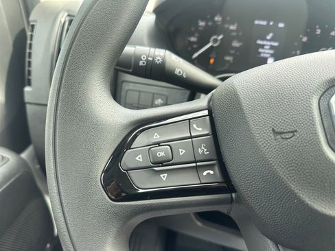 New 2026 RAM ProMaster 1500 image 28