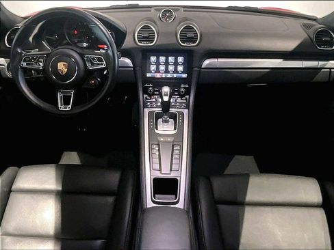 Used 2024 Porsche 718 Cayman GTS image 17