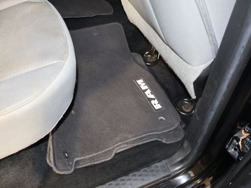 Used 2014 RAM 1500 Express w/ Black Ram 1500 Express Group image 44