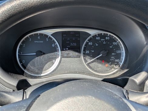 Used 2023 Nissan Kicks S image 30