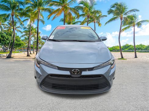 Used 2024 Toyota Corolla LE image 9