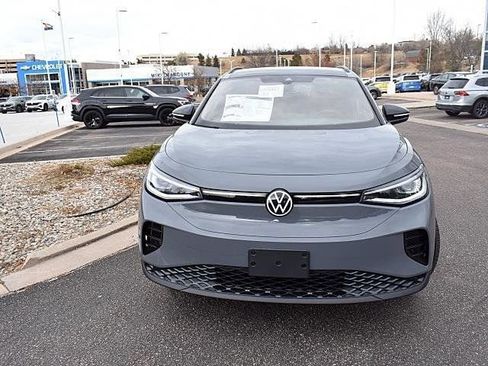 New 2026 Volkswagen ID.4 Pro S image 2