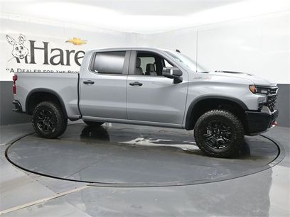 New 2025 Chevrolet Silverado 1500 ZR2 w/ Technology Package