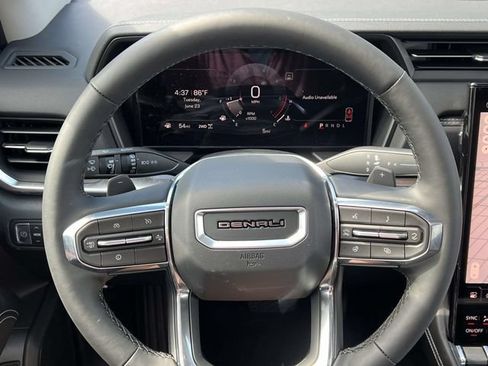 New 2026 GMC Terrain Denali AWD/4WD image 20