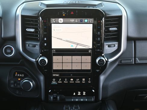 Used 2026 RAM 1500 Big Horn image 5