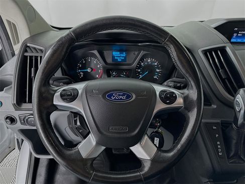 Used 2017 Ford Transit 350 138 w/ Interior Upgrade Package image 12