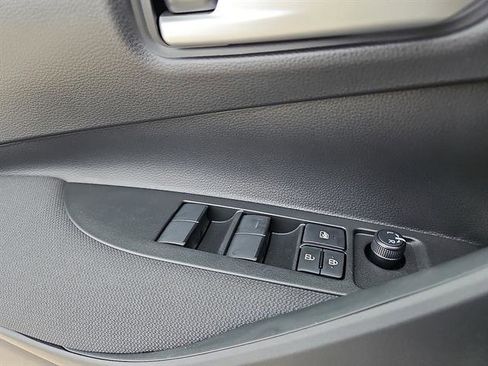 Certified 2026 Toyota Corolla SE w/ SE Premium Package image 13