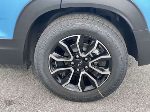 New 2025 Chevrolet TrailBlazer ACTIV w/ Convenience Package image 70