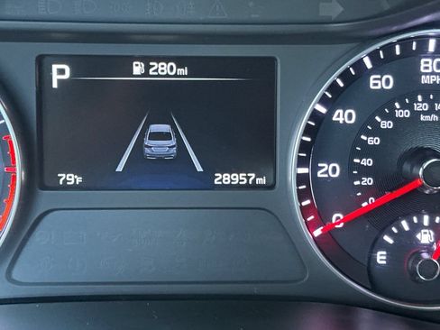 Certified 2023 Kia Forte GT w/ GT2 Package FWD image 28