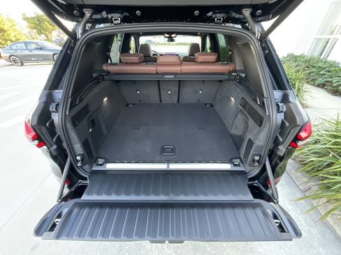 New 2026 BMW X5 xDrive50e w/ M Sport Package image 34