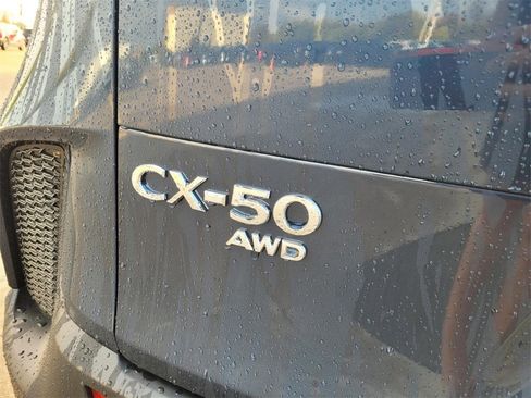 New 2026 MAZDA CX-50 2.5 Hybrid w/ Weather Package image 8