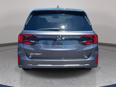 New 2026 Honda Odyssey EX-L image 6
