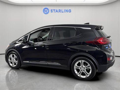 Used 2020 Chevrolet Bolt LT image 4