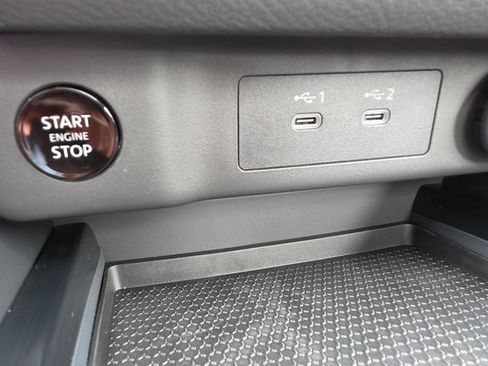 New 2026 Nissan Rogue Dark Armor AWD/4WD image 21