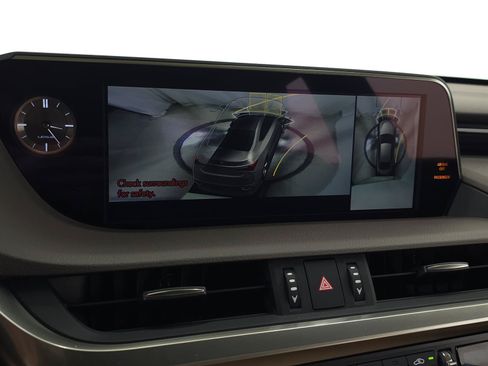 Used 2020 Lexus ES 300h w/ Accessory Package 2 FWD image 27