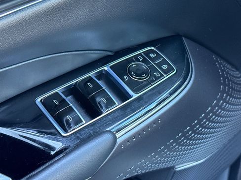 Certified 2024 Cadillac Lyriq Sport RWD image 11