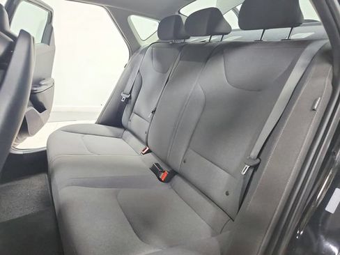 Used 2025 Kia K4 FWD image 31