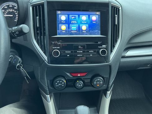 Used 2019 Subaru Forester Premium w/ All-Weather Package AWD/4WD image 13