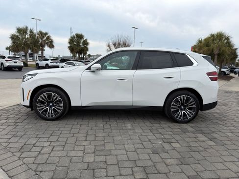 New 2026 BMW X3 xDrive30 w/ Premium Package image 12