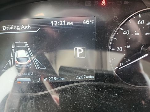 Used 2023 Nissan Kicks SR w/ SR Premium Package image 15