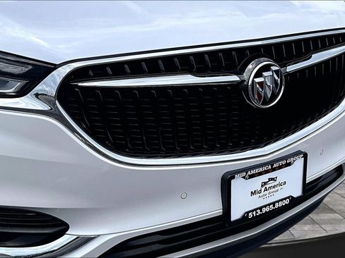 Used 2019 Buick Enclave Premium w/ Experience Buick Package AWD/4WD image 29