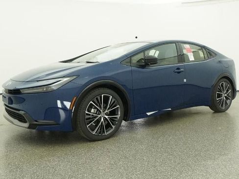 New 2026 Toyota Prius Limited image 17