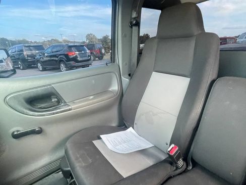 Used 2006 Ford Ranger Sport AWD/4WD image 38