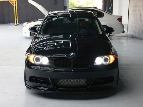Used 2009 BMW 135i Coupe w/ Sport Pkg RWD image 10