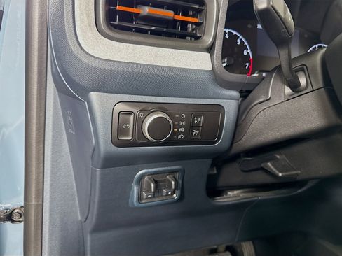 Used 2023 Ford Maverick XLT w/ Equipment Group 300A Standard AWD/4WD image 11