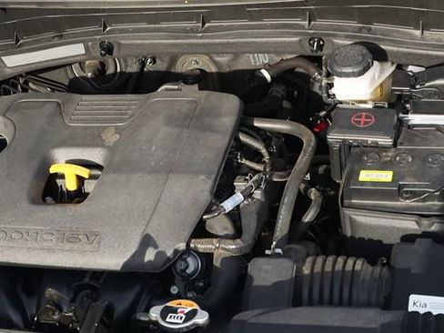 Used 2024 Kia Soul LX w/ Option Group 015 image 55