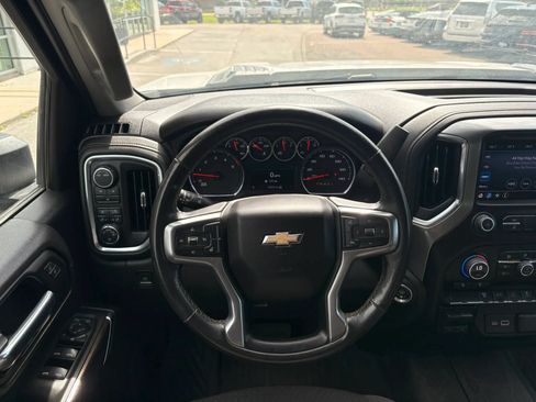 Used 2023 Chevrolet Silverado 2500 LT w/ Convenience Package AWD/4WD image 19