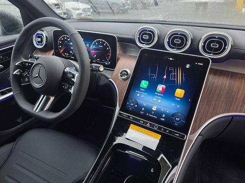 New 2026 Mercedes-Benz GLC 300 4MATIC image 10