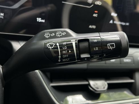 New 2026 Kia K4 GT-Line FWD image 27