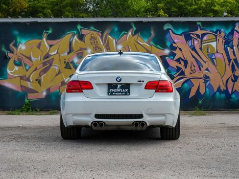Used 2012 BMW M3 Coupe RWD image 9