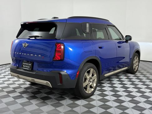 Used 2025 MINI Cooper Countryman S image 9