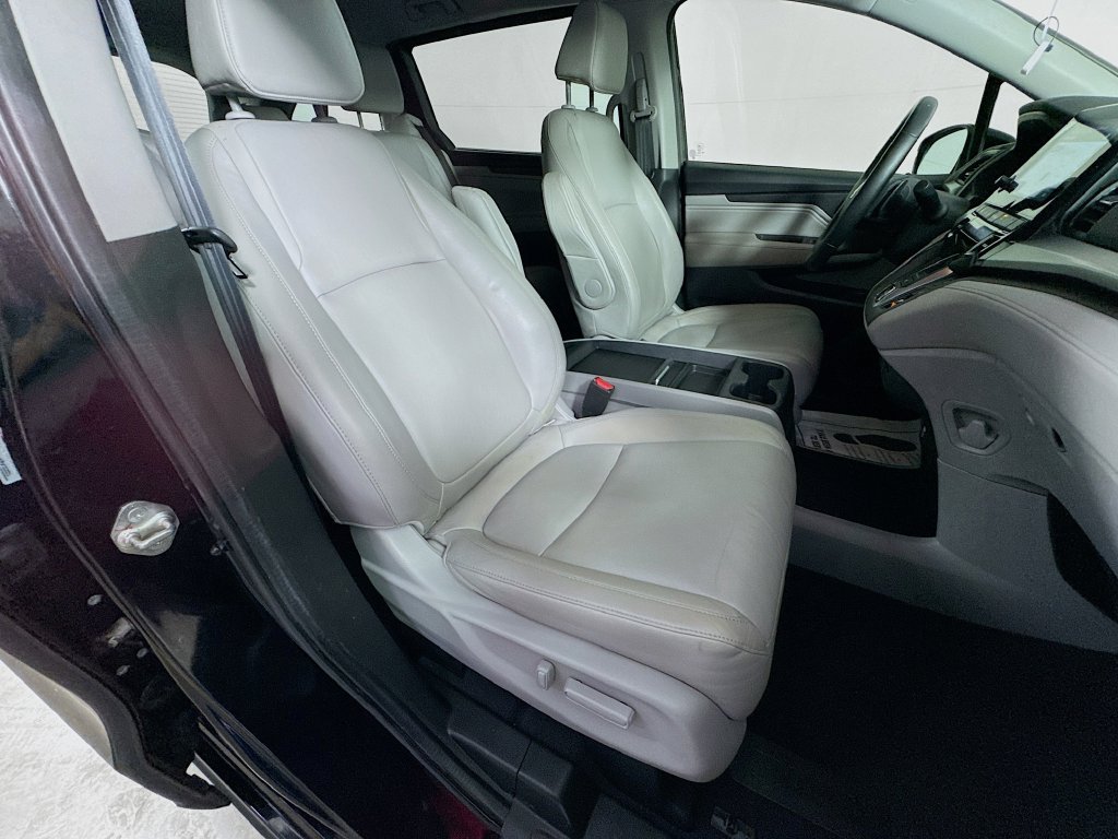 Certified 2019 Honda Odyssey Touring image 41