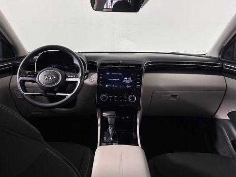 Certified 2023 Hyundai Tucson SEL image 14