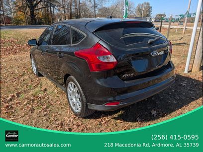 Used 2013 Ford Focus SE