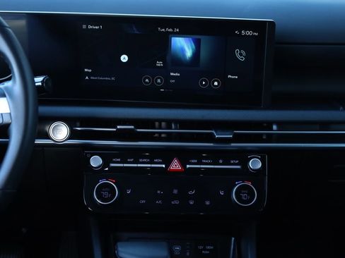 Used 2025 Hyundai Tucson SEL image 6