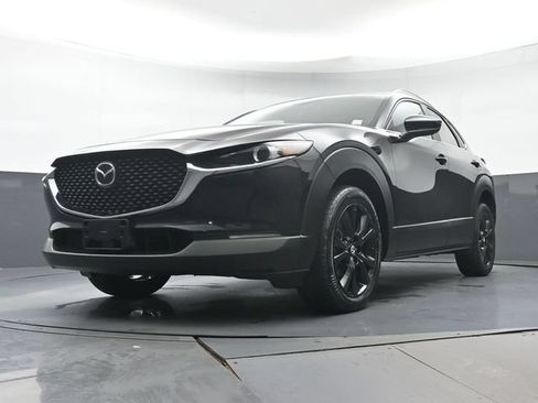 Certified 2024 MAZDA CX-30 AWD 2.5 S w/ Select Sport Pkg image 25