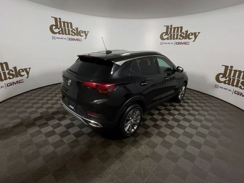 Used 2023 Buick Encore GX Essence w/ Experience Buick Package image 8