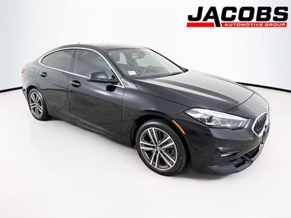 Used 2020 BMW 228i xDrive Gran Coupe