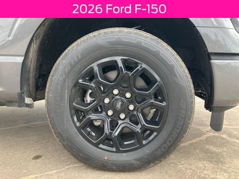 New 2026 Ford F150 STX RWD image 10