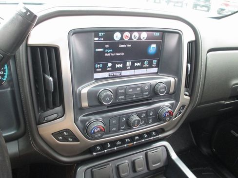 Used 2018 GMC Sierra 1500 Denali w/ Denali Ultimate Package image 29