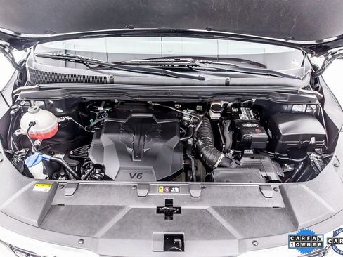 Used 2024 Kia Carnival SX Prestige image 39